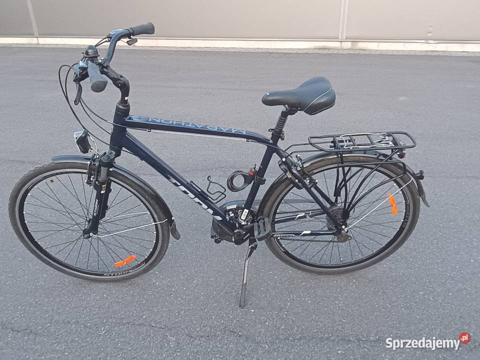 Sprzedam rower miejski Oława