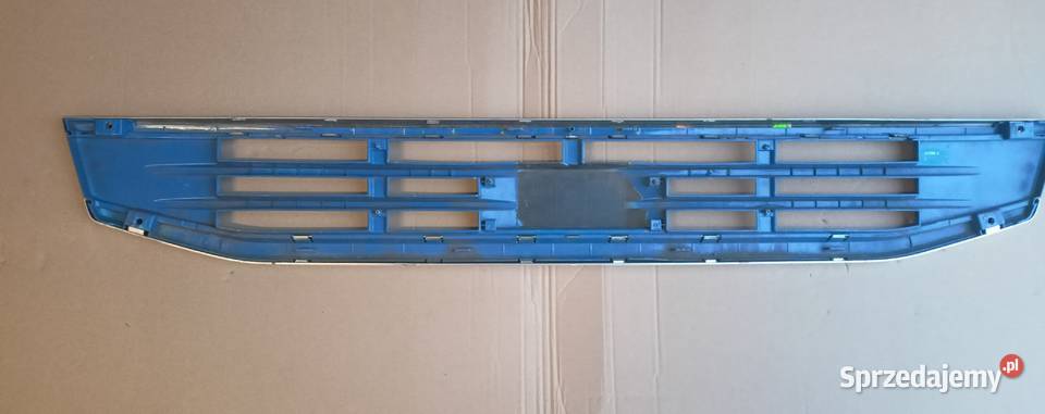 VOLVO FH5 FH 5 GRILL ATRAPA DOLNA ŁAWKA 22822436 Zderzaki Sulechów