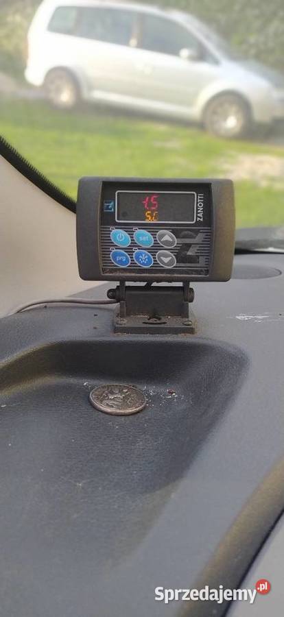 Fiat scudo 257000km Piekoszów