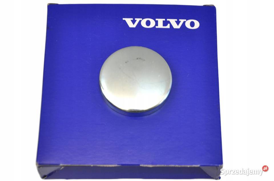 VOLVO C30 C70 brok zaslepka pokrywy zaworow OE Akcesoria samochodowe Bielany Wrocławskie