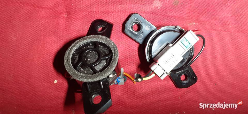 Krell Bosse Audi VW BMW Ford KIA HYUNDAI Rok produkcji 2021