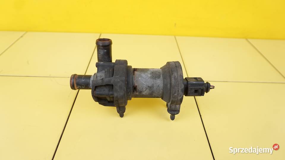 AUDI TT 8J A3 EOS GOLF 32 V6 08r BUB pompa wody osobowe Suków