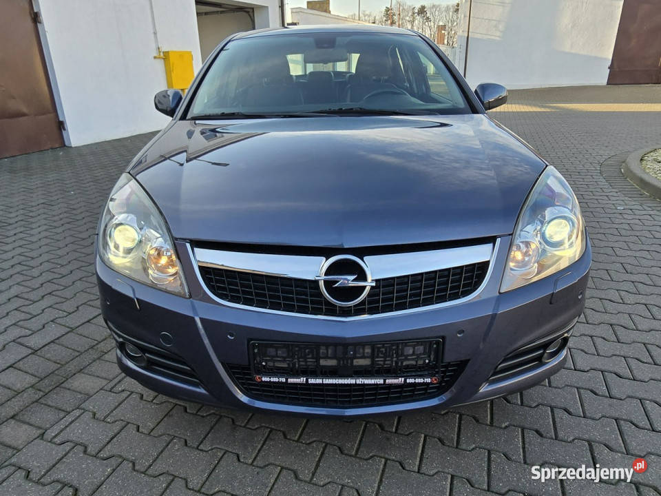 Opel Vectra 18benz Kutno sprzedam