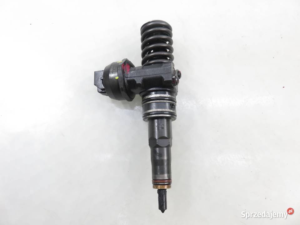 POMPOWTRYSKIWACZ SEAT IBIZA III 14 TDI sprzedam