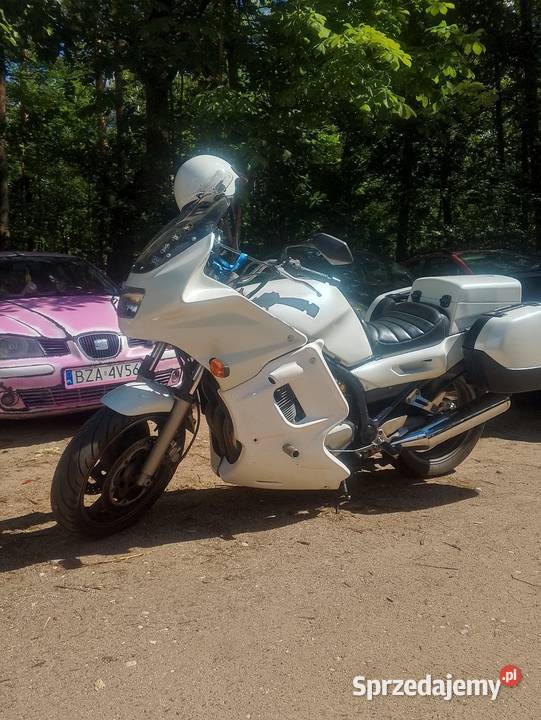 Yamaha xj 900 podlaskie Choroszcz