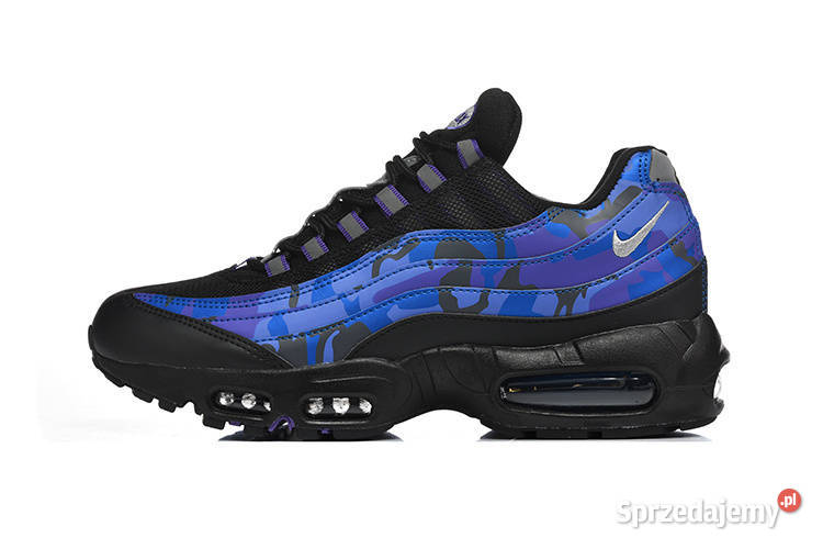 Nike Air 95 buty sportowe 4046 dolnośląskie Wrocław