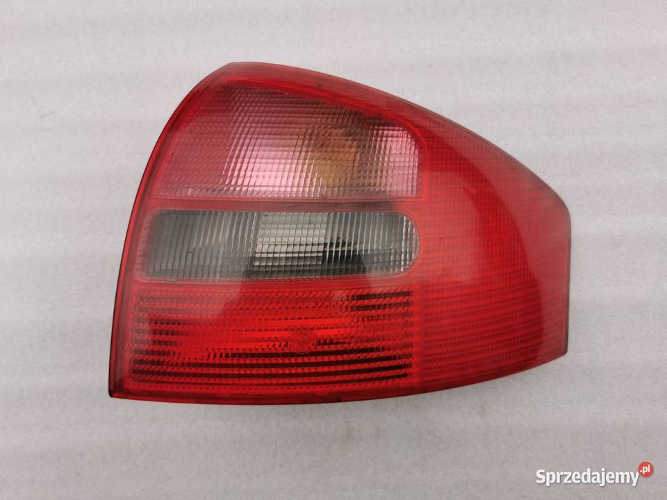 Lampa Prawy Tył Tylna Prawa Audi A6 C5 Sedan Wyszków