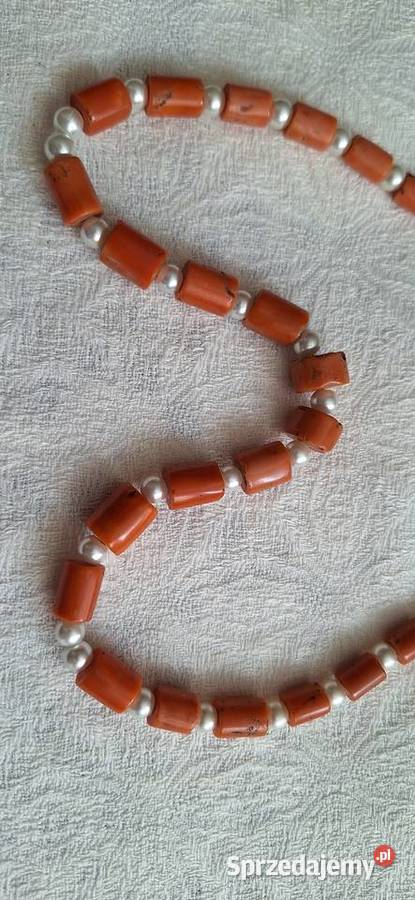 korale z korali naturalnych