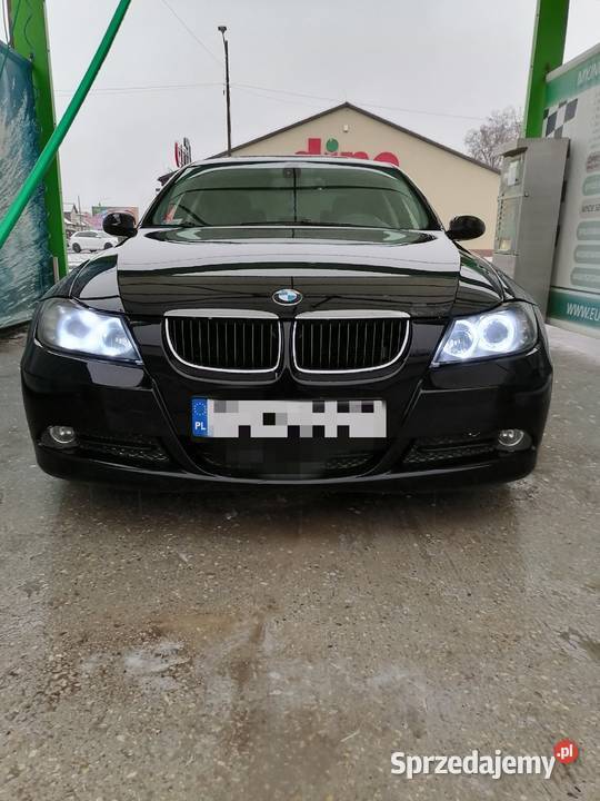 Lampy reflektory przód komplet BMW E9091 Występy sprzedam
