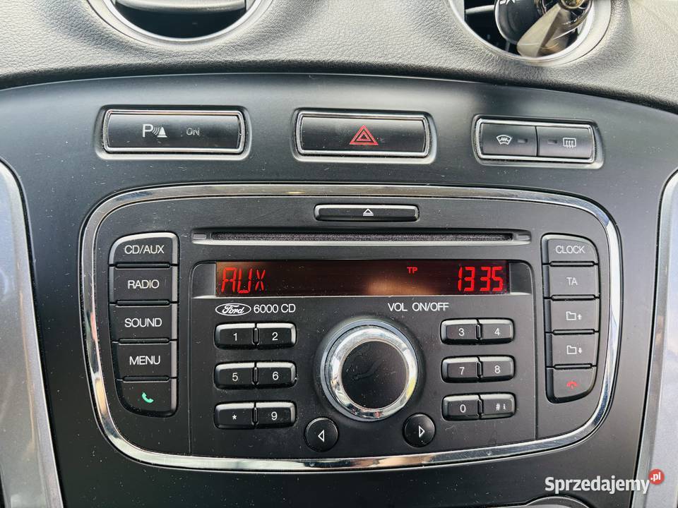 Ford Mondeo 20 Tdci 2012 kujawsko-pomorskie Inowrocław