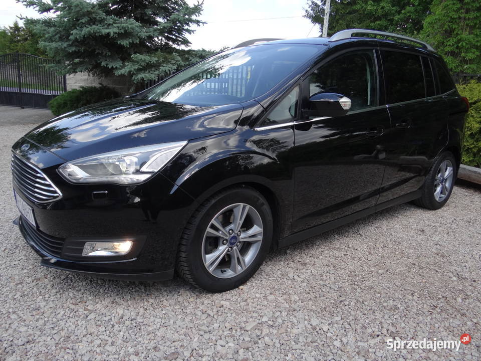 15 150 Xenon Navi PDC Klimatronic Serwisowany 150KM Radom