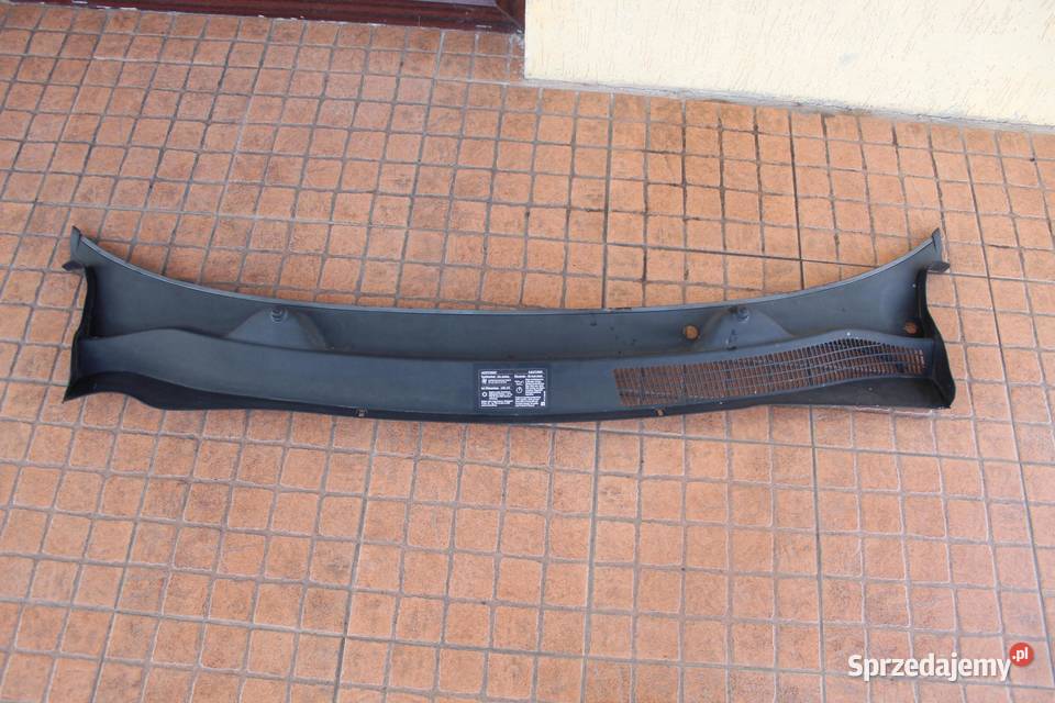 PODSZYBIE OPEL CORSA D 13203618 sprzedam