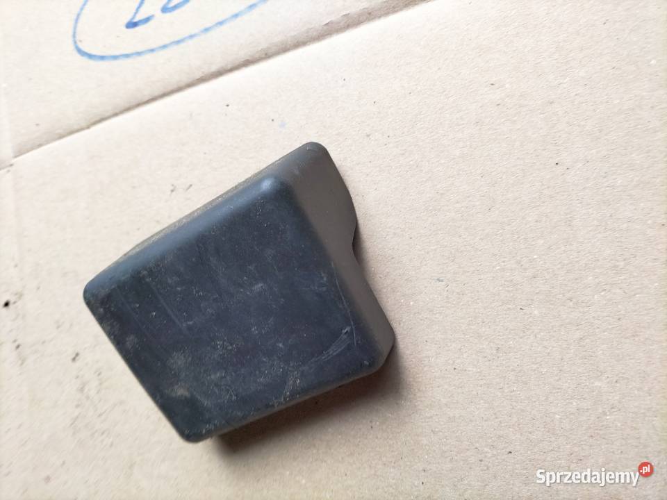 AUDI A38L A3 8L LIFT 8L0881349C OSŁONA ŚRUB Kamień-Kolonia