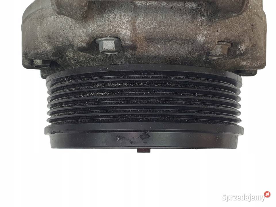 SPRĘŻARKA KLIMATYZACJI BMW 1 E87 3 E90 20d 6452 sprzedam