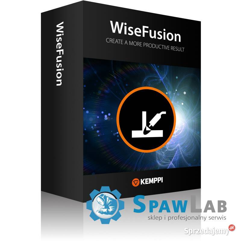 KEMPPI X5 Fastmig 400Amper wielkopolskie