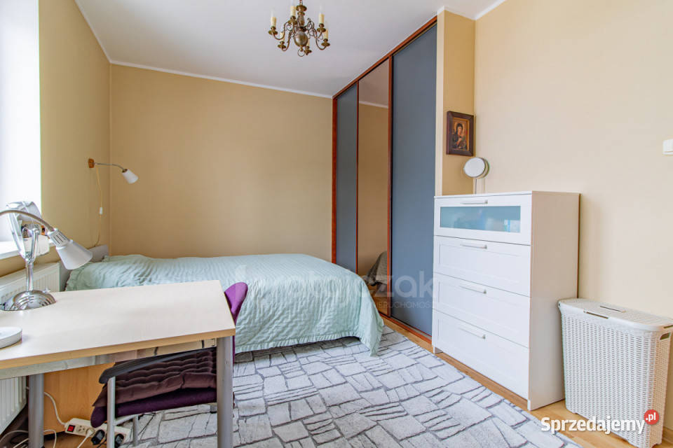 Mieszkanie 656m2 3pok Gdańsk Liczba pokoi 3