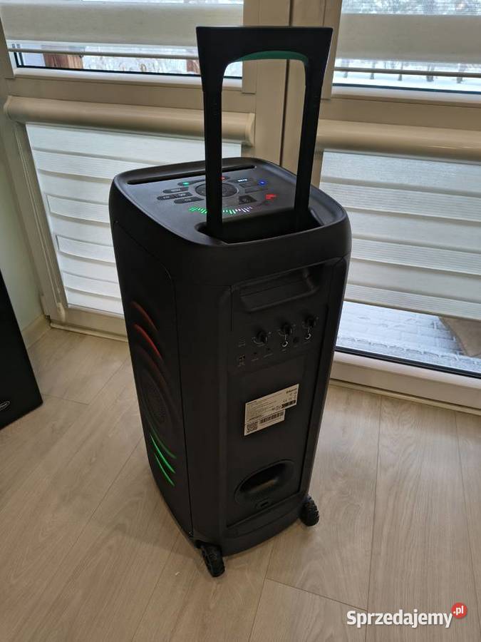 Hisense Power Thunder 620W Power Audio Hajnówka