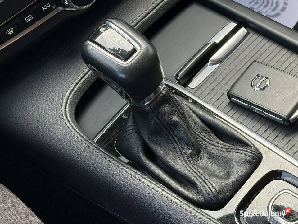 Volvo V90 20D4 190 mazowieckie Węgrów
