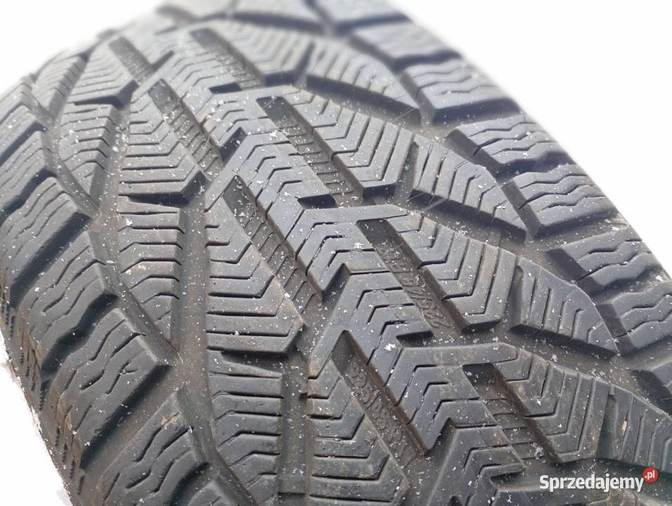 22545R17 94V Kormoran Snow 1 Samochodowe Rzeszów sprzedam