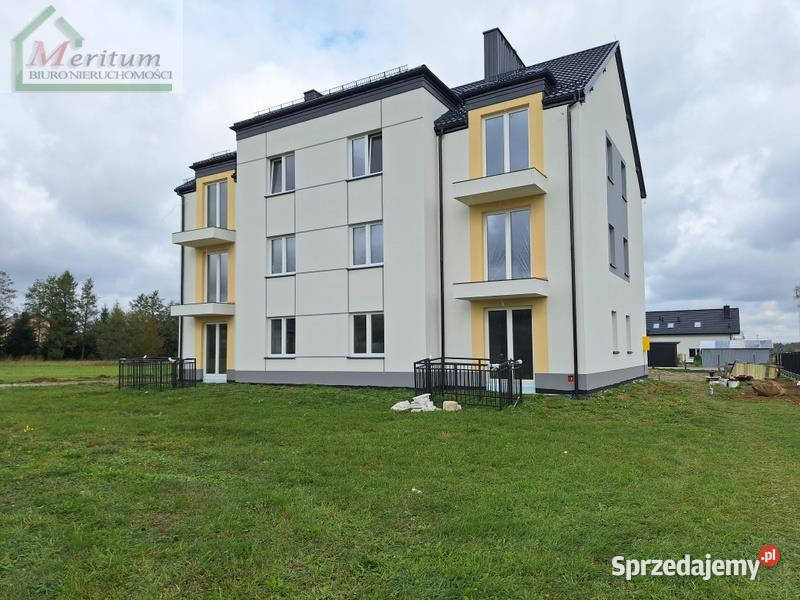 sprzedaży mieszkania Rymanów 421m2 2 pokoje 6960zł/m2