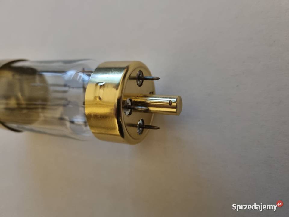 Żarówka projekcyjna NARVA 220 V 300 W projektor Lublin