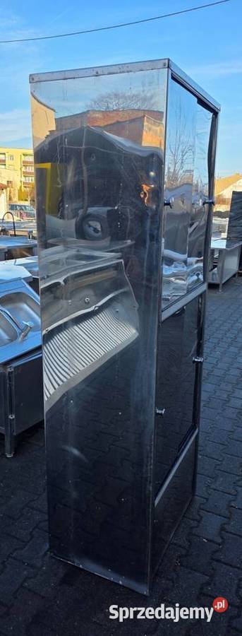 Szafa Przelotowa Drzwi Suwane 7050200 M1279 N Nowe Skalmierzyce