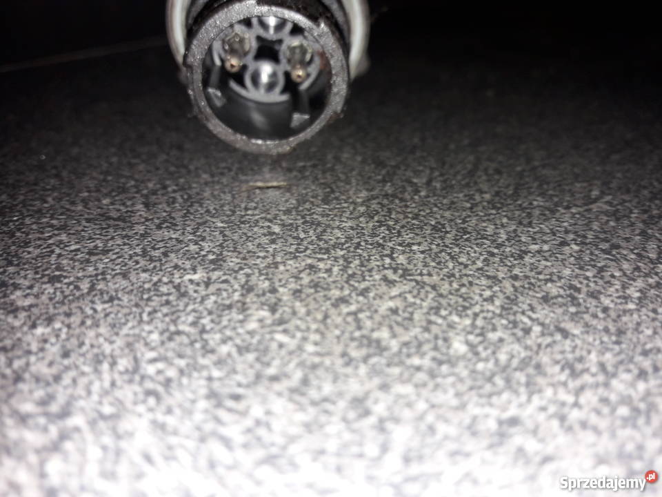 Czujnik zużycia sprzęgła MAN Mercedes Wabco śląskie sprzedam