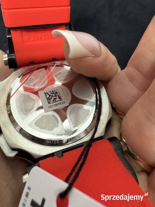 Tissot zegarek męski Strzebielino
