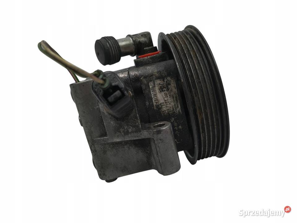 POMPA WSPOMAGANIA Ford Focus MK2 C 16 16V osobowe Chełm