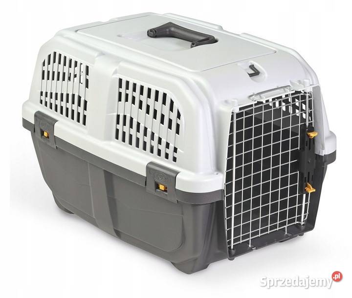 TRANSPORTER ZWIERZĄT 60x40x39 do 24 Jelenia Góra