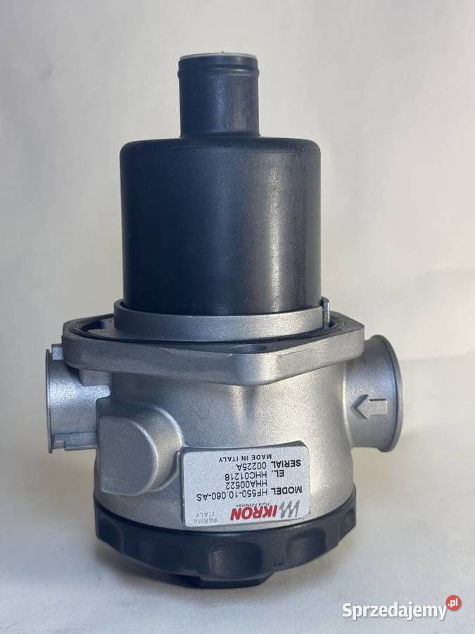 filtr hydrauliczny marki Ikron Model Warszawa