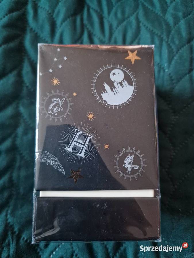 NOWE Perfumy Harry Potter Magical Essence