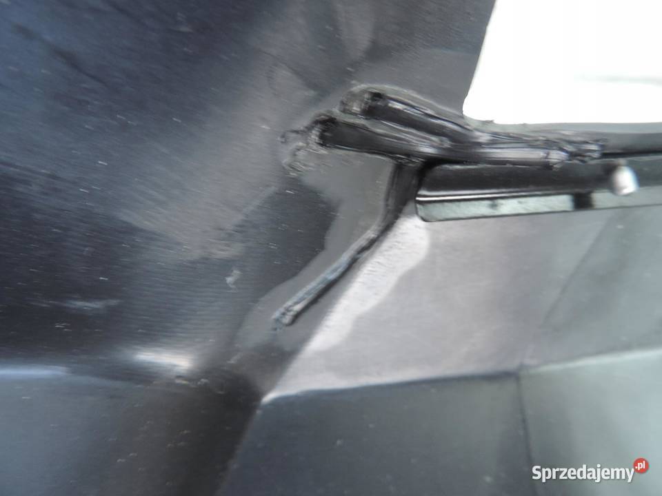 OPEL ASTRA III 3 H 0407 ZDERZAK PRZÓD PRZEDNI Zderzaki Motoryzacja
