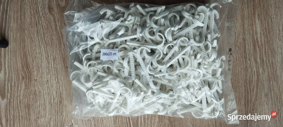 Obejma podwójna 1632 mm małopolskie Wadowice