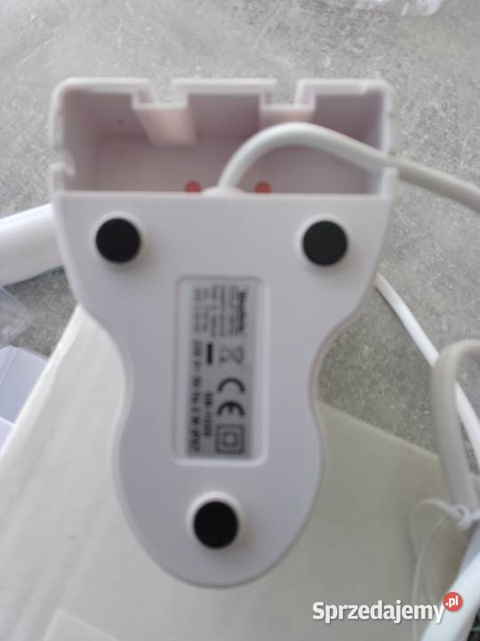 Szczoteczka elektryczna Westfalia Rotacyjna sprzedam