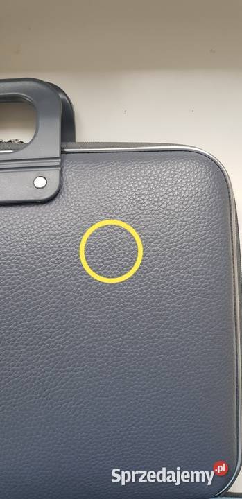 Bombata torba na laptopa 1516 teczka na