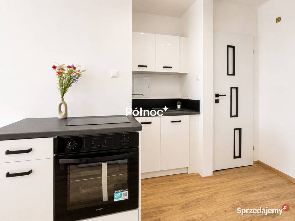 Apartament z sypialnią Os Dyrekcja Chełm lubelskie sprzedam