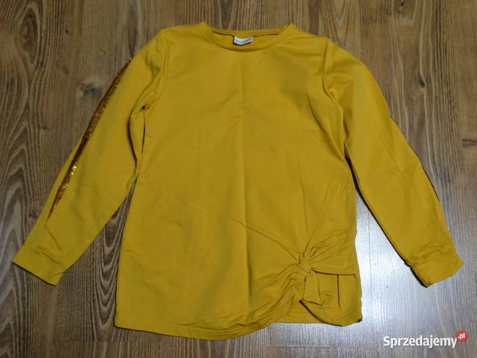 Coccodrillo bluza dziewczęca r152 12lat dolnośląskie Legnica
