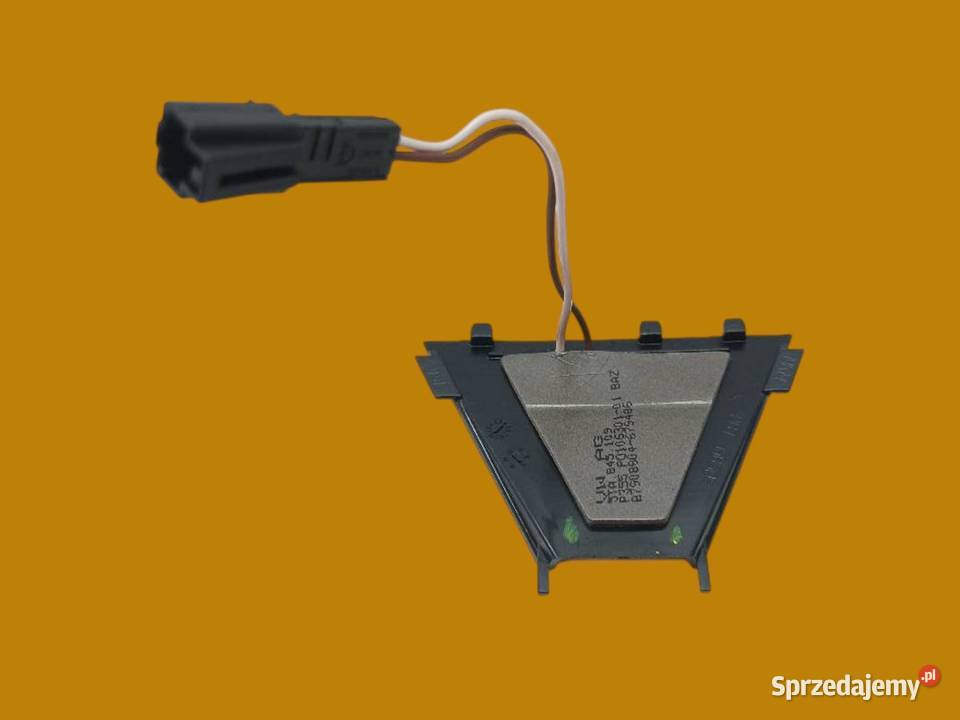 CZUJNIK SENSOR DESZCZU GRZAŁKA 5TA845109 Skoda