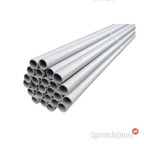 Rurka dystansowa PVC 50m dolnośląskie