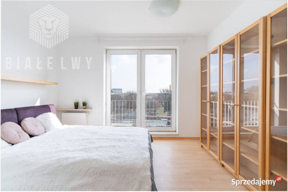 Mieszkanie Piaseczno 917m2 3 pokoje