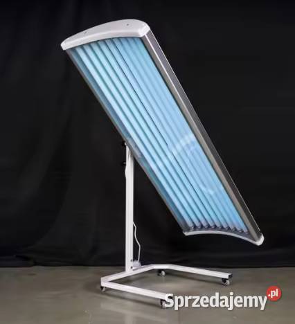 Solarium domowe Philips zachodniopomorskie Szczecin