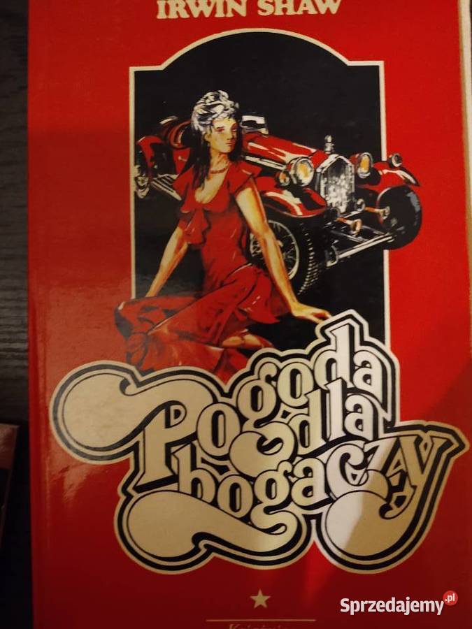 Pogoda bogaczy Warszawa sprzedam