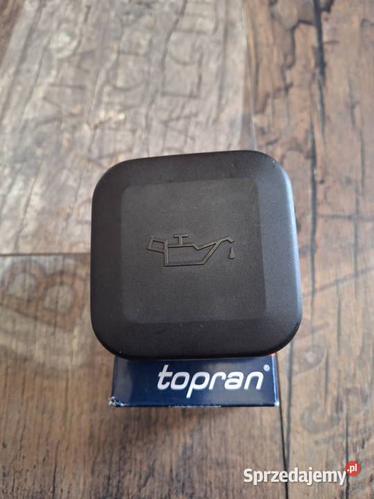 Korek wlewu oleju N52 nowy osobowe podlaskie Białystok