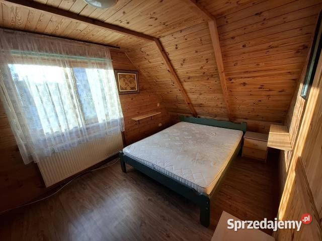 Dom wolnostojący Otwock 80 metrów sprzedam