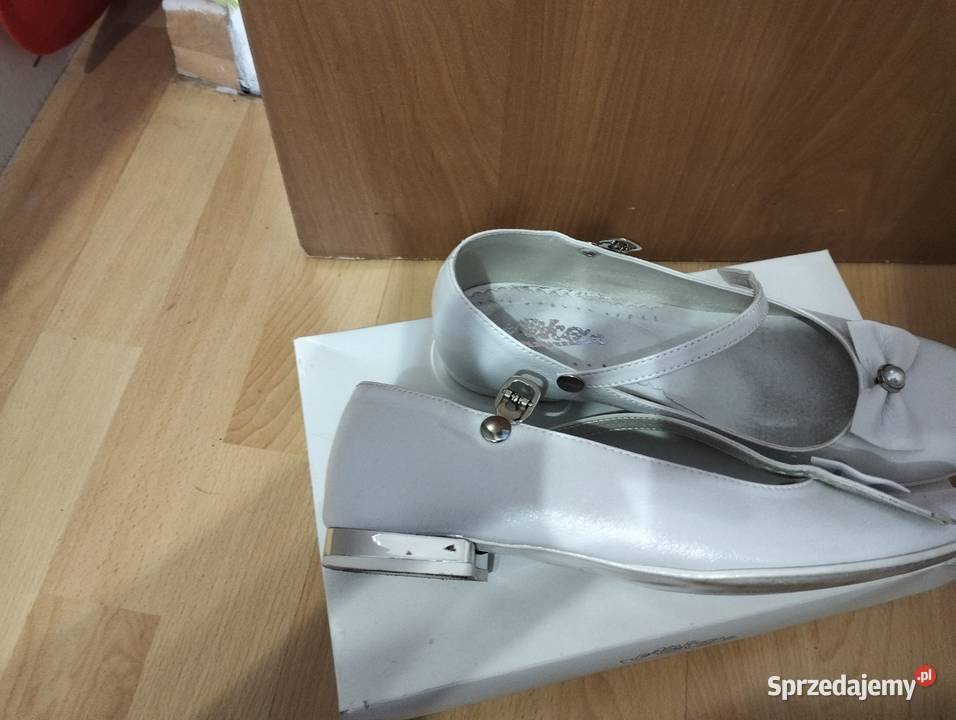 Sprzedam sukienkę komunijną Łódź