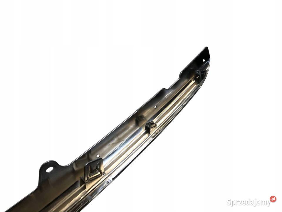 Toyota Corolla E21 2020 Sedan Atrapa Grill Skarżysko-Kamienna