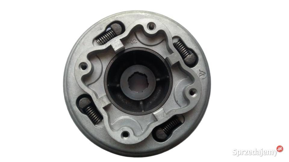 SPRZĘGŁO NAPĘDU QUAD 110 125 CCM ATV ŁOŚ KING Bielsk Podlaski sprzedam