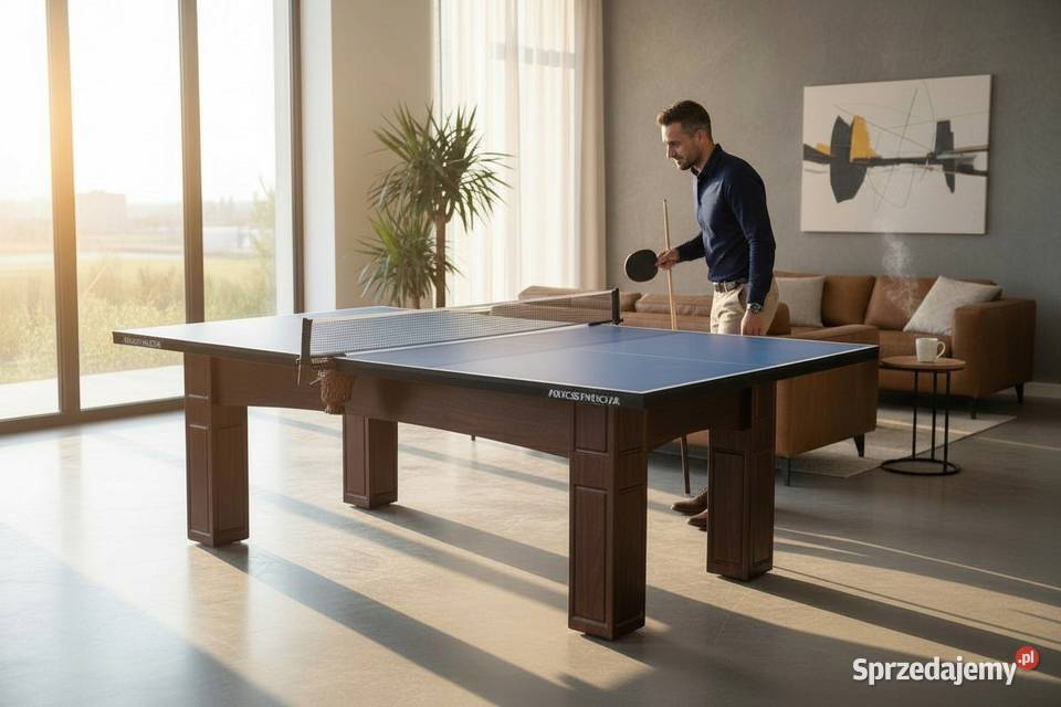 Stół Bilardowy CALIFORNIA Producent FaBil 100