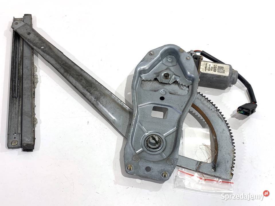 PODNOŚNIK SZYBY LEWY PRZÓD FORD TRANSIT IV Bus